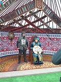 «Дни Астаны в Москве»