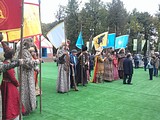 «Дни Астаны в Москве»