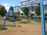 Встреча с жителями города Одинцово