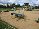 Встреча с жителями города Одинцово