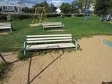 Встреча с жителями города Одинцово