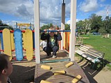Встреча с жителями города Одинцово