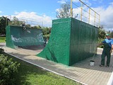 Встреча с жителями города Одинцово