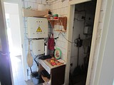 Встреча с жителями города Одинцово