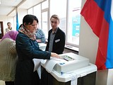 Елена Грибкова, председатель Комиссии по культуре, спорту и туризму