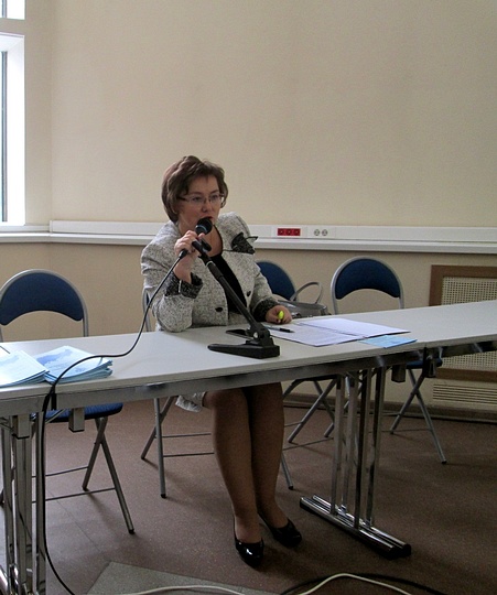 Туристический форум «Отдых-2016»