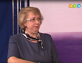 Ирина Майстрович, руководитель территориальной психо-медико-педагогической-комиссии