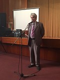 Заседание Общественной палаты 25 августа 2016 года, Михаил Декань
