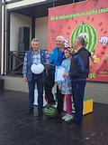 Арбузный кросс-2016