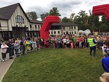 Арбузный кросс-2016