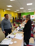 Мониторинговая группа Общественной палаты на выборах-2016