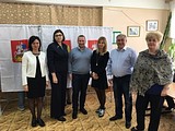 Мониторинговая группа Общественной палаты на выборах-2016