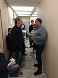 Мониторинговая группа Общественной палаты на выборах-2016