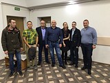 Мониторинговая группа Общественной палаты на выборах-2016