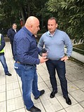 Мониторинговая группа Общественной палаты на выборах-2016