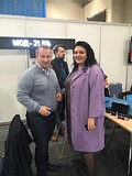 Мониторинговая группа Общественной палаты на выборах-2016