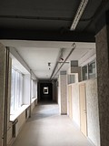 Общественный контроль строительства школы в поселке Лесной городок