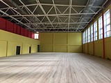 Общественный контроль строительства школы в поселке Лесной городок