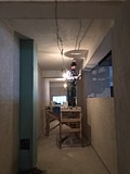 Общественный контроль строительства школы в поселке Лесной городок