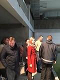 Общественный контроль строительства школы в поселке Лесной городок