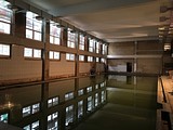 Общественный контроль строительства школы в поселке Лесной городок