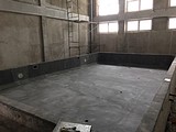 Общественный контроль строительства школы в поселке Лесной городок