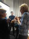 Расширенное заседание в Правительстве Московской области