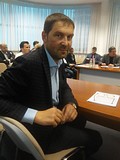 Сергей Ерш