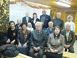 кинолекторий для «Детей войны
