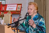 Читательская конференция к 75-летию битвы под Москвой