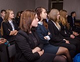 Читательская конференция к 75-летию битвы под Москвой