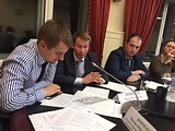 Круглый стол по земельным вопросам