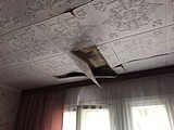 Затопление дома в посёлке Горки-10