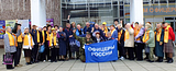 Марш-бросок к 75-летию контрнаступления Советской армии под Москвой