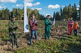Экологическая акция