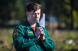 Экологическая акция