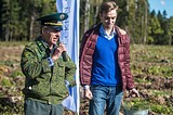 Экологическая акция