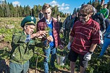 Экологическая акция