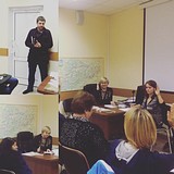 Заседание Комиссии в сентябре 2016 года