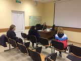 Заседание Комиссии в сентябре 2016 года