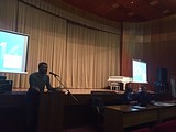 Заседание Общественной палаты 29 сентября 2016