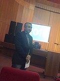Заседание Общественной палаты 29 сентября 2016
