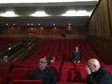 Заседание Общественной палаты 29 сентября 2016