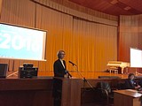 Заседание Общественной палаты 29 сентября 2016