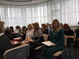 Заседание Комиссии по здравоохранению и качеству жизни граждан ОПМО