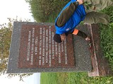 Марш-бросок к 75-летию контрнаступления Советской армии под Москвой