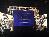 Награждение победителей премии «Наше Подмосковье» 2016