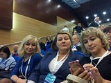 Второй совет НКО