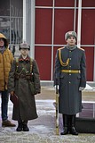 «Школа будущего сержанта»из Кубинки вошла в состав юнармейского движения России
