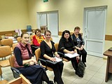 Заседание Комиссии по здравоохранению и социальной политике
